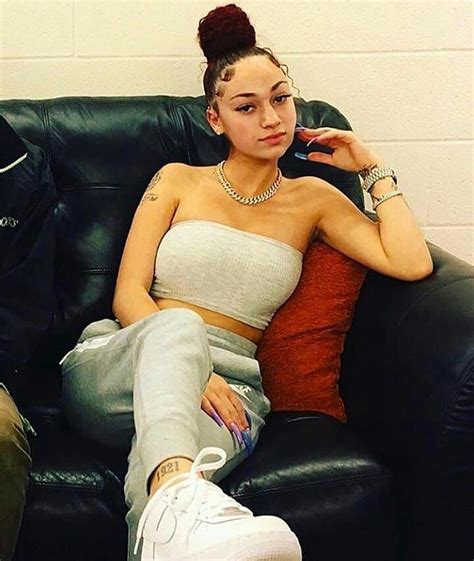 bhad bhabie bunkr|Bhad Bhabie Nude Videos Celebrities